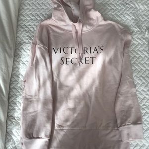 Victoria’s Secret Hoodie